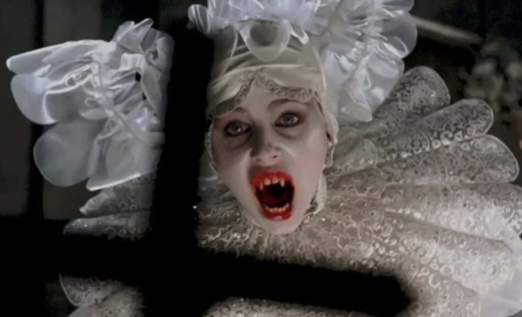 Llega la Expo Vampírica a la CDMX, del 2 al 6 de julio